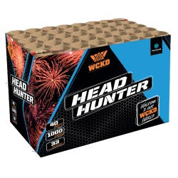 Head Hunter