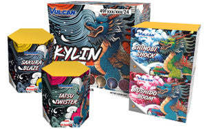 Kylin Assortment