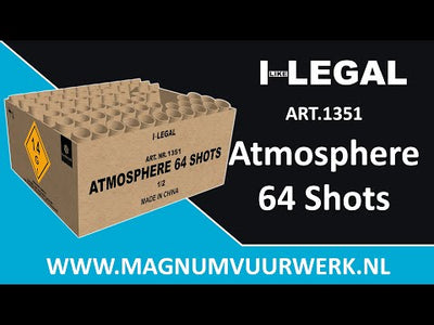 Atmosphere 64 shots