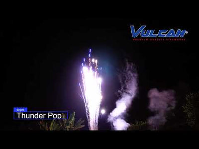 Thunder pop