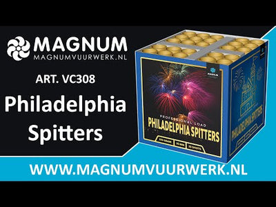 Philadelphia Spitters