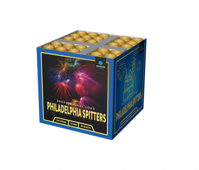 Philadelphia Spitters